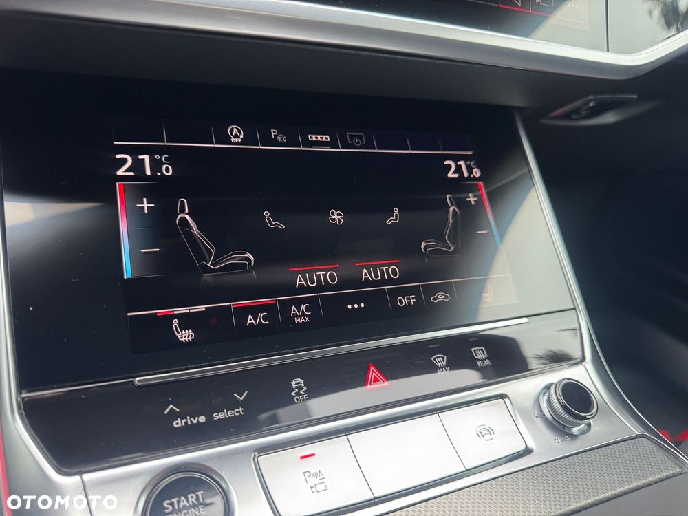 Audi A6 Limousine 40 TDI mHEV Quattro S Line S tronic - 12