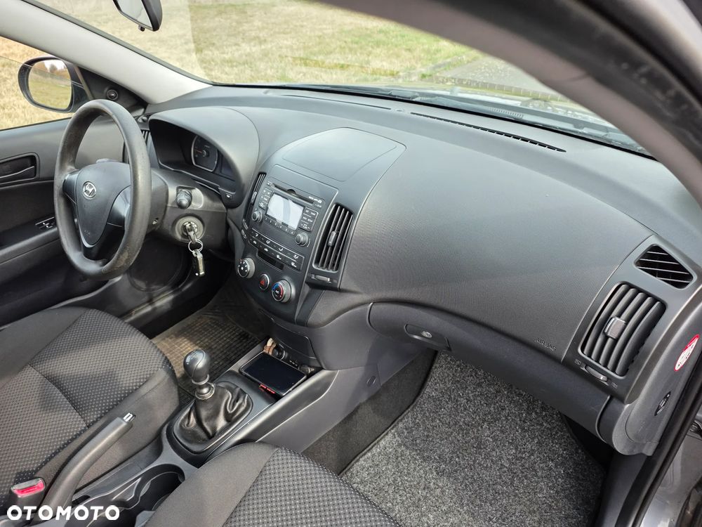 Hyundai i30 1.4 Edition Plus - 14