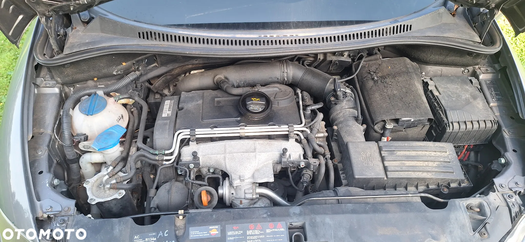 Seat Toledo - 10