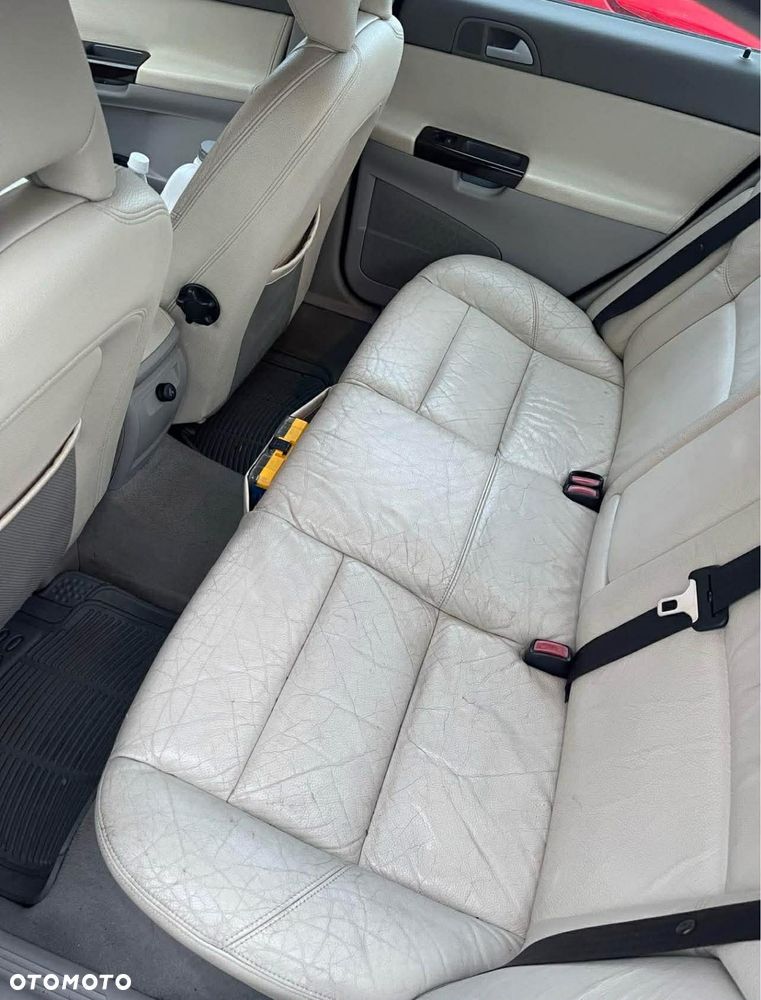 Volvo S40 2.0D - 7