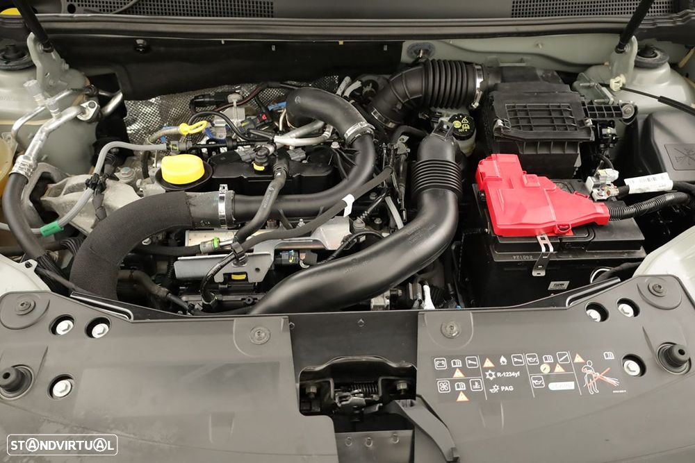 Dacia Duster 1.0 TCe Journey - 25