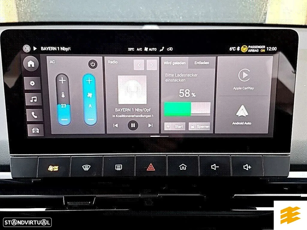 MG MG4 51 kWh Standard - 11