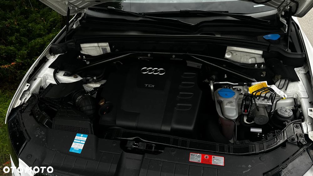 Audi Q5 - 29