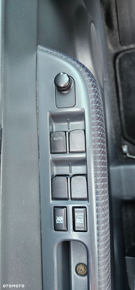 Suzuki Swift 1.3 4x4 Comfort - 20