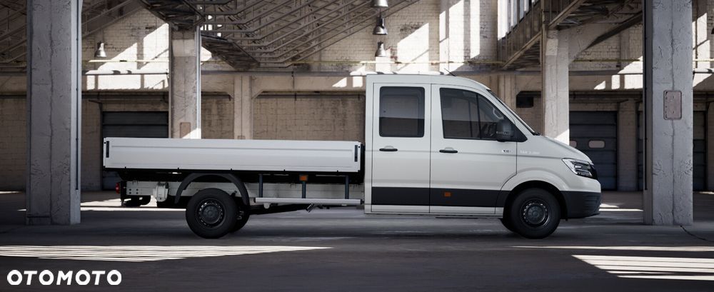 MAN TGE 3.180 4X4 SB - 5