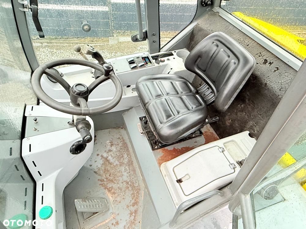 Kramer * Kramer Allrad Neuson 950 * Ładowarka * Sprowadzona * Bardzo Dobry Stan - 10
