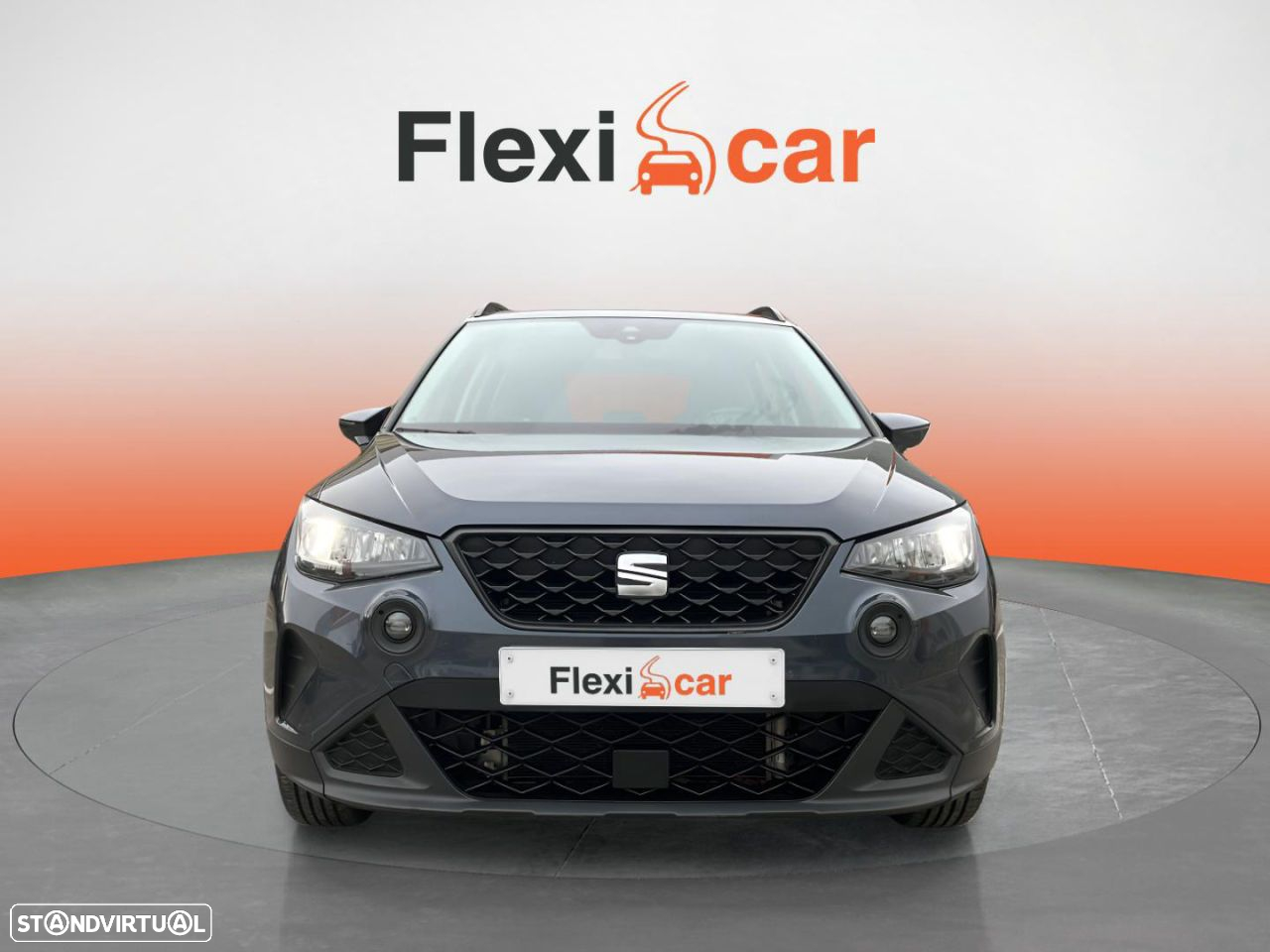 SEAT Arona 1.0 TSI Style - 3