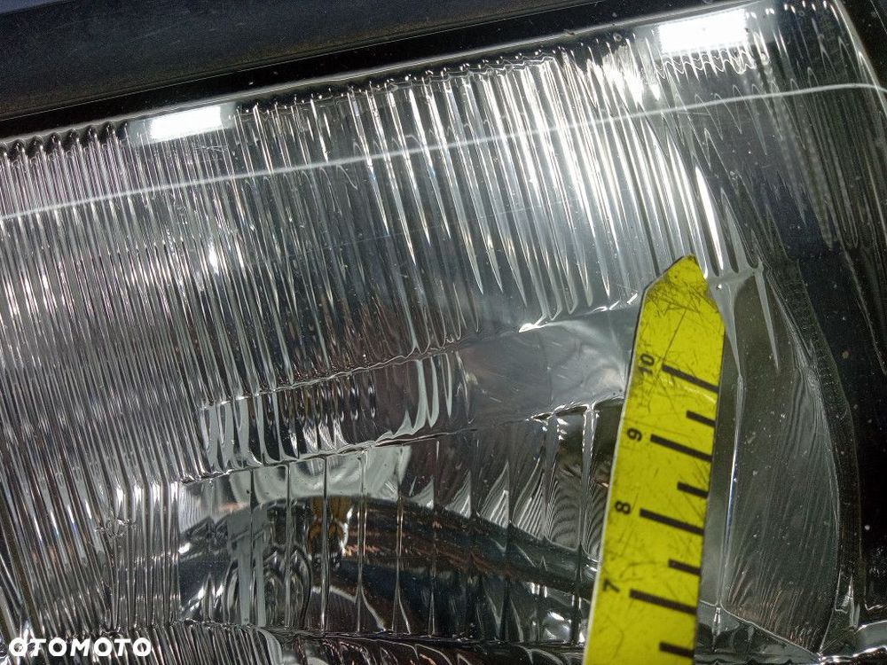 OPEL FRONTERA B REFLEKTOR PRAWY LAMPA PRZEDNIA EU 1305235379 - 9