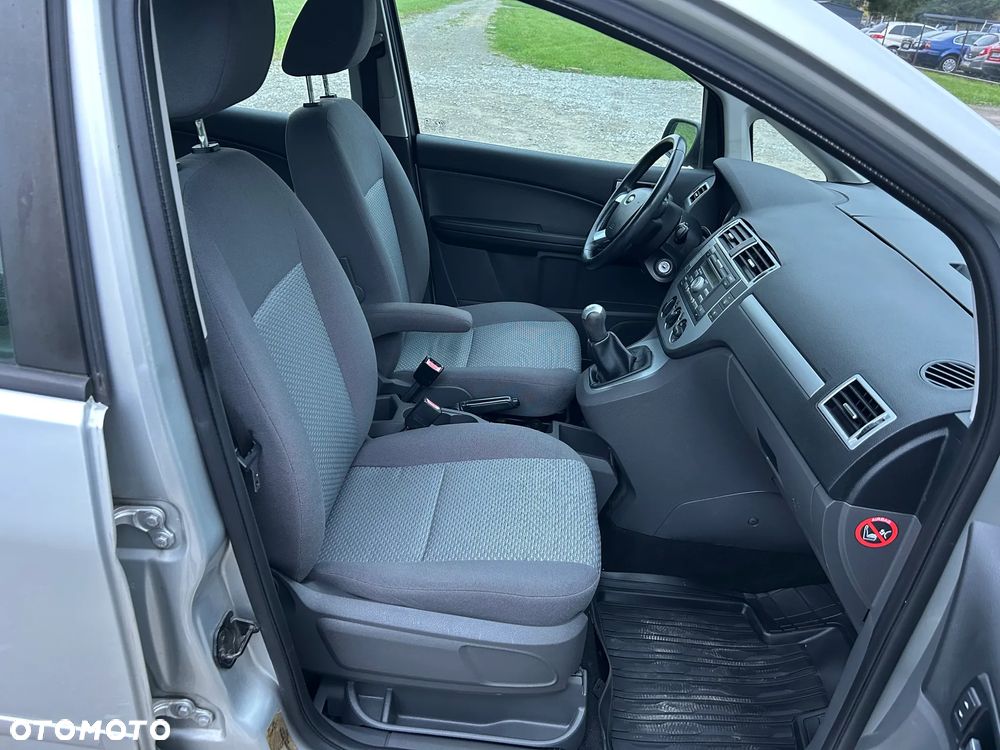 Ford Focus C-Max 1.8 Ghia - 6