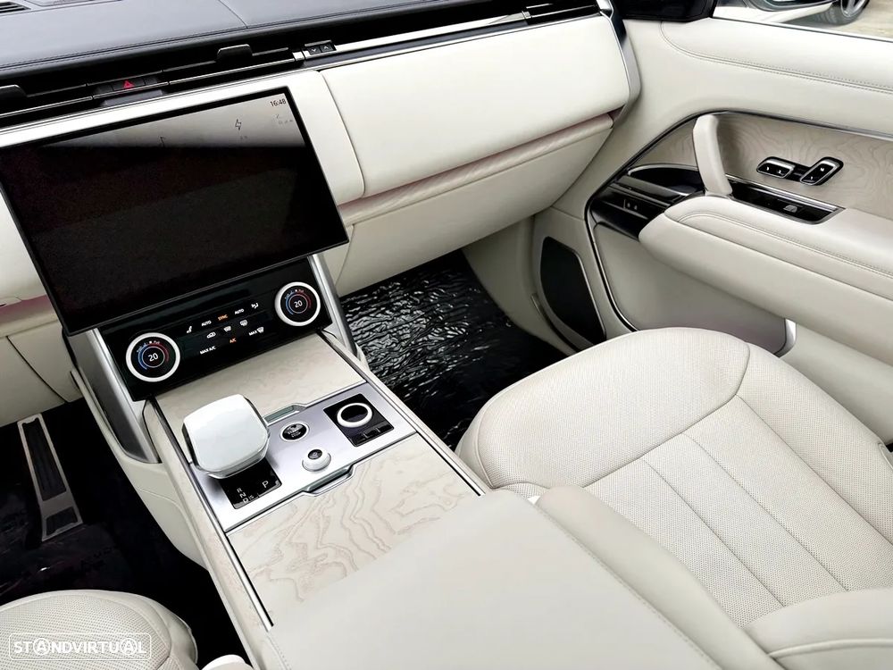 Land Rover Range Rover 3.0 P510e SV - 18