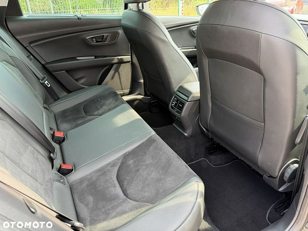 Seat Leon - 12