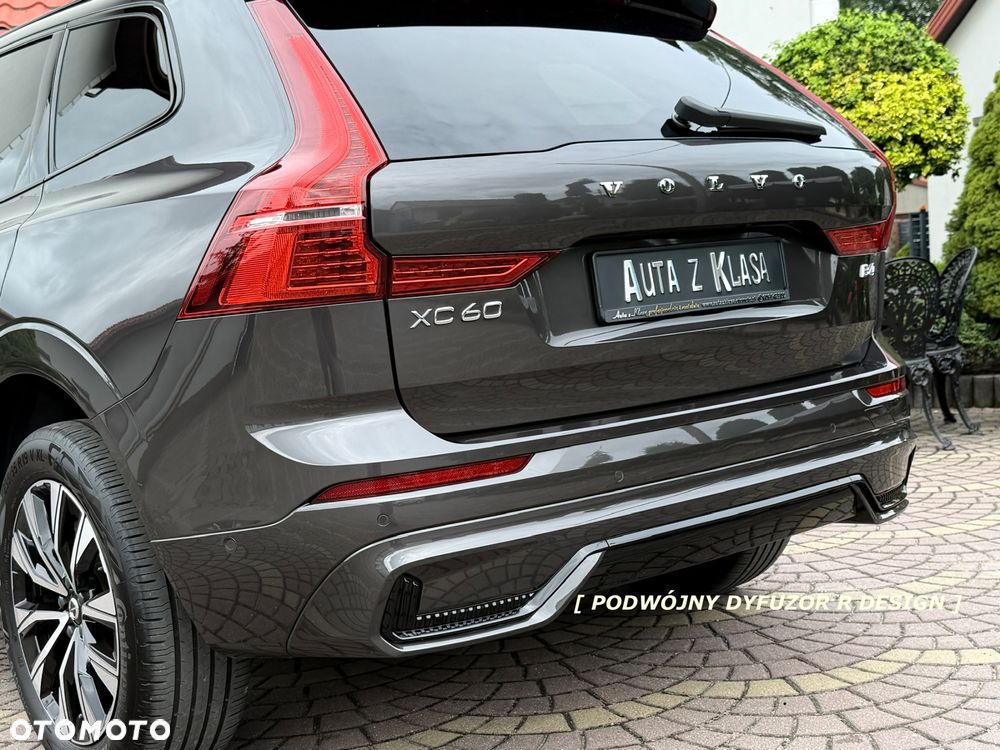 Volvo XC 60 B4 D Geartronic RDesign - 9