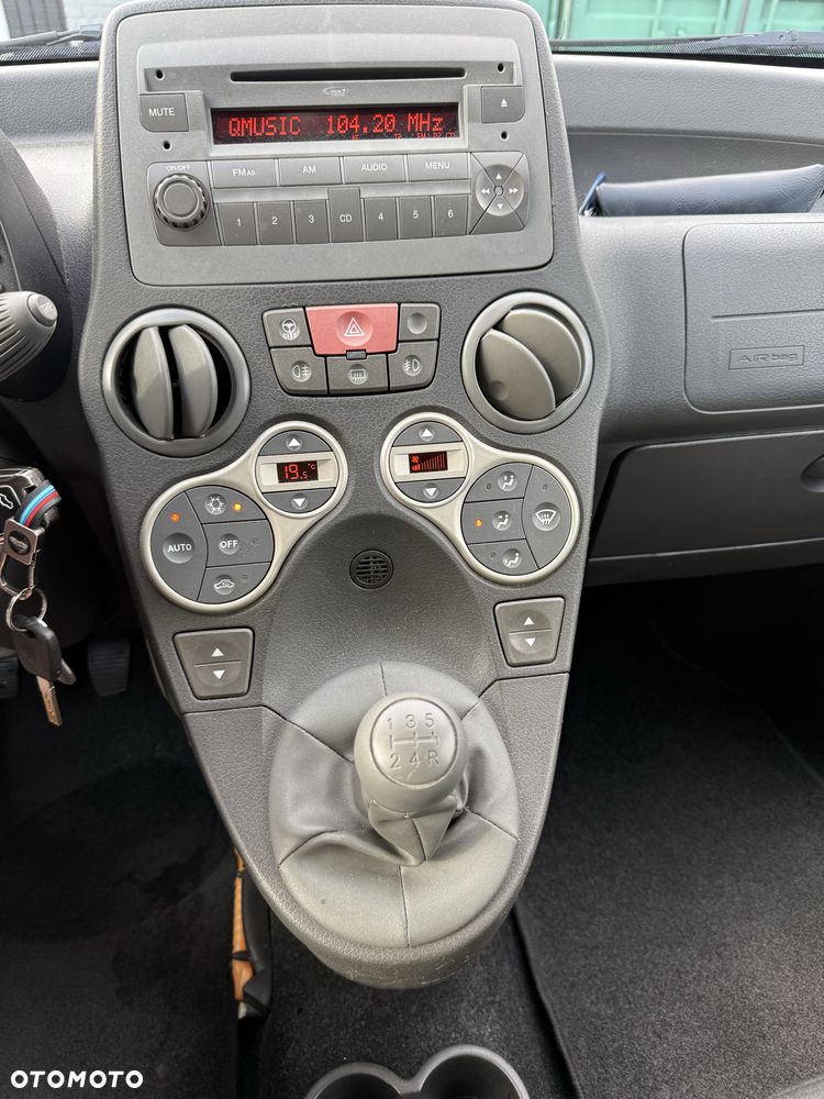 Fiat Panda - 8