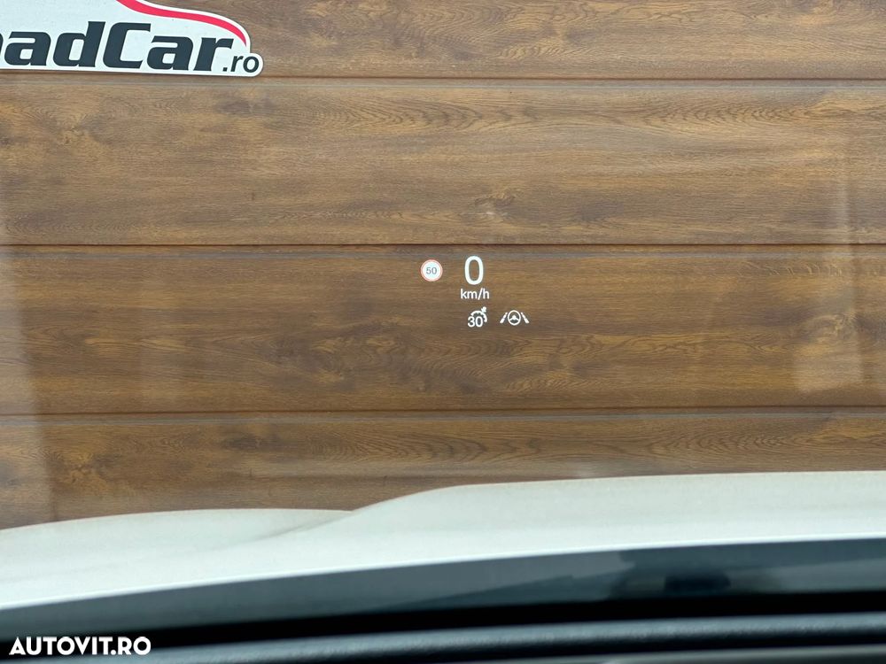 Byd Seal U DM-i AWD PHEV Design - 14