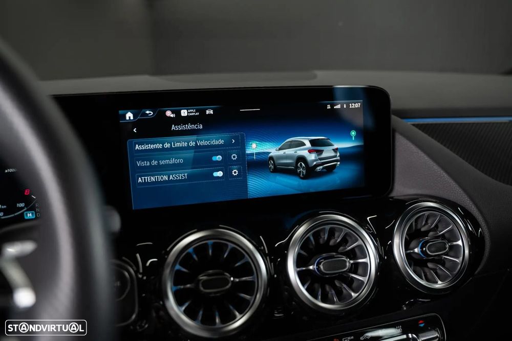 Mercedes-Benz GLA 250 e AMG Line - 29
