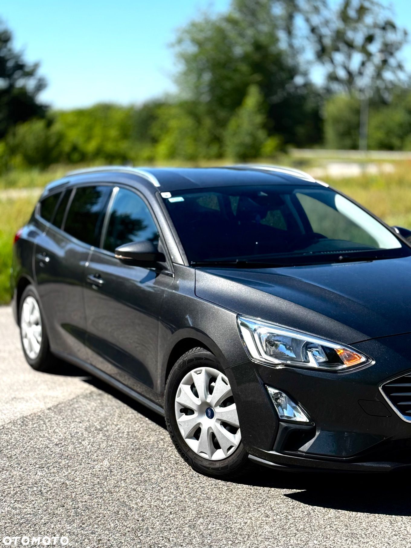 Ford Focus 1.5 EcoBlue Start-Stopp-System ACTIVE - 1