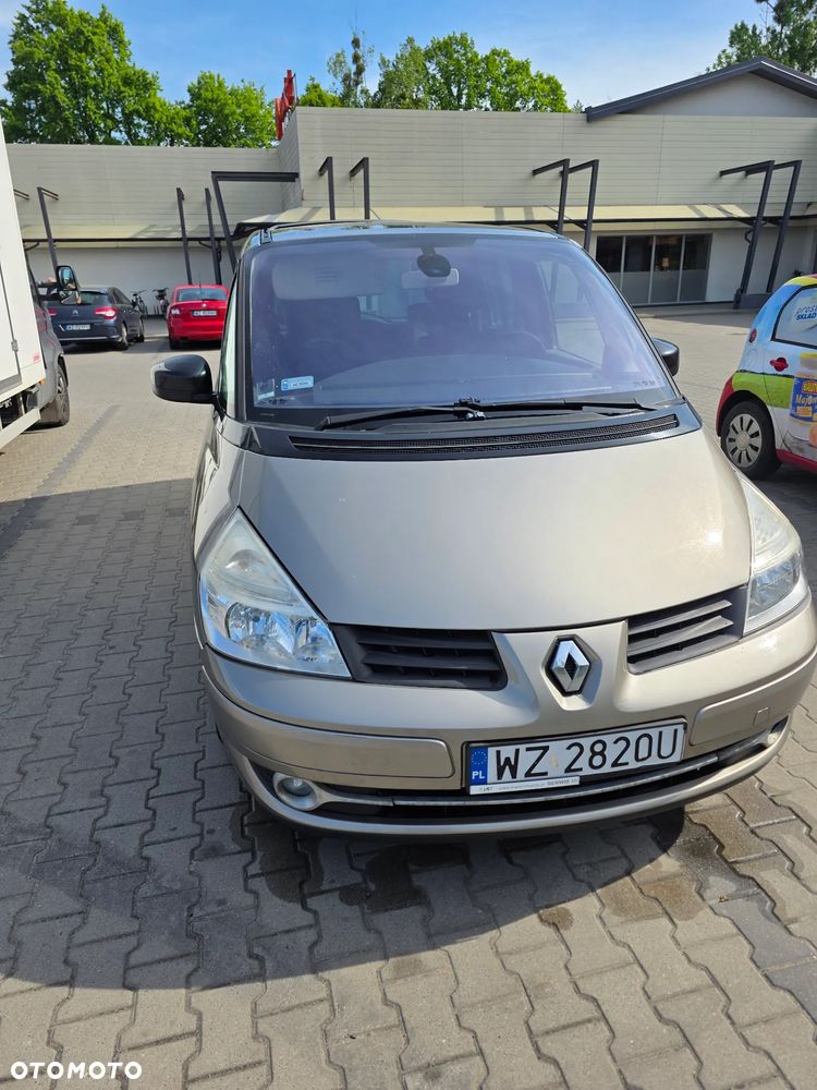 Renault Espace - 1