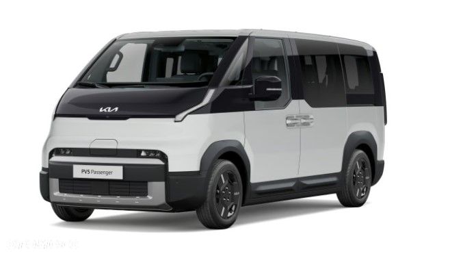 Kia PV5 71.2kWh - 4