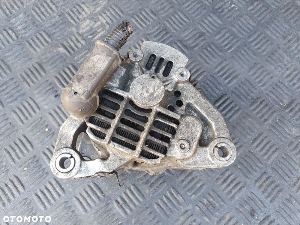 MAZDA 6 GG 2.0 CITD ALTERNATOR A3TB6581 - 3