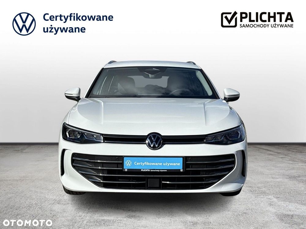 Volkswagen Passat Variant - 9