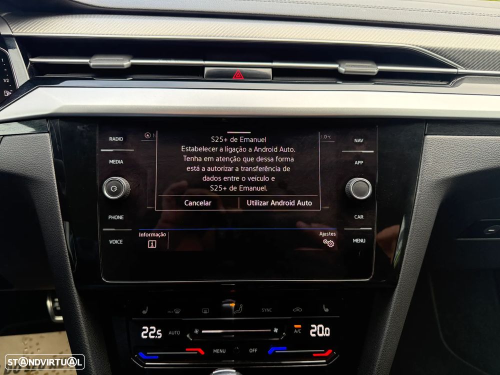 VW Arteon 2.0 TDI Elegance DSG - 36