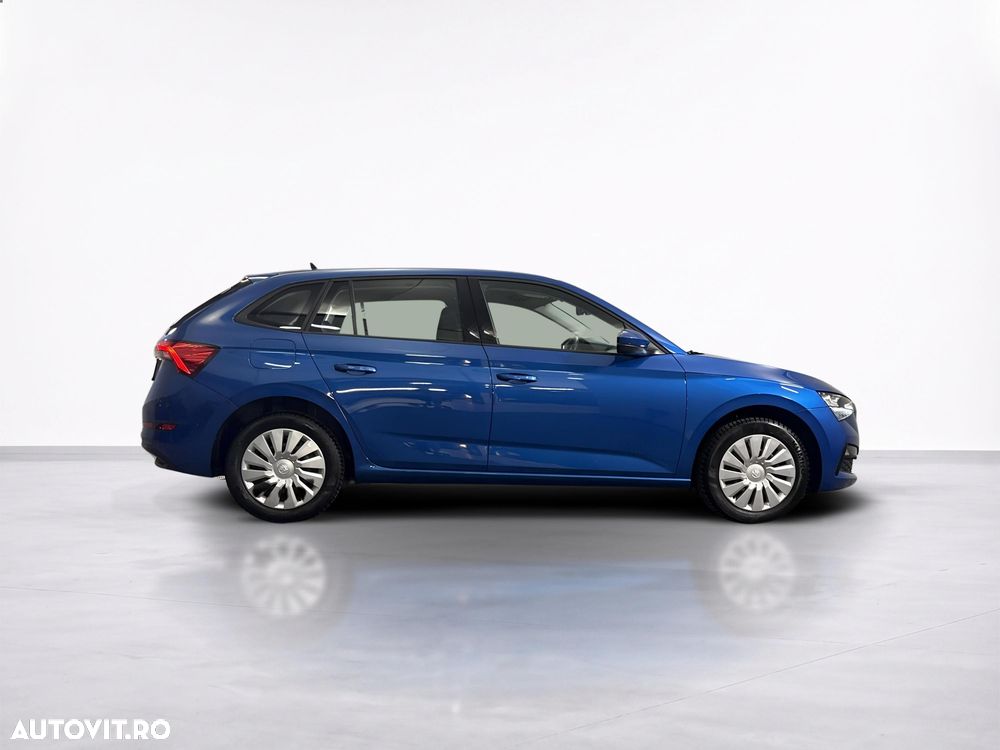 Skoda Scala - 7