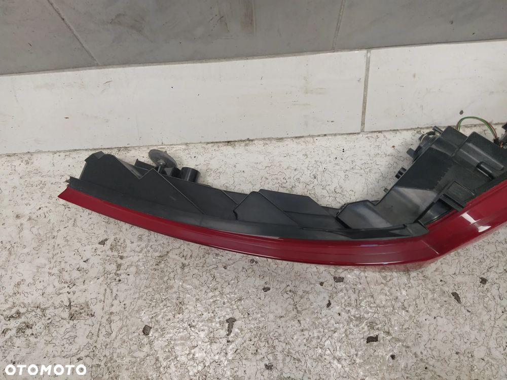 JAGUAR F-TYPE X152 LAMPA PRAWY TYŁ PRAWA TYLNA ORYGINAŁ - 12