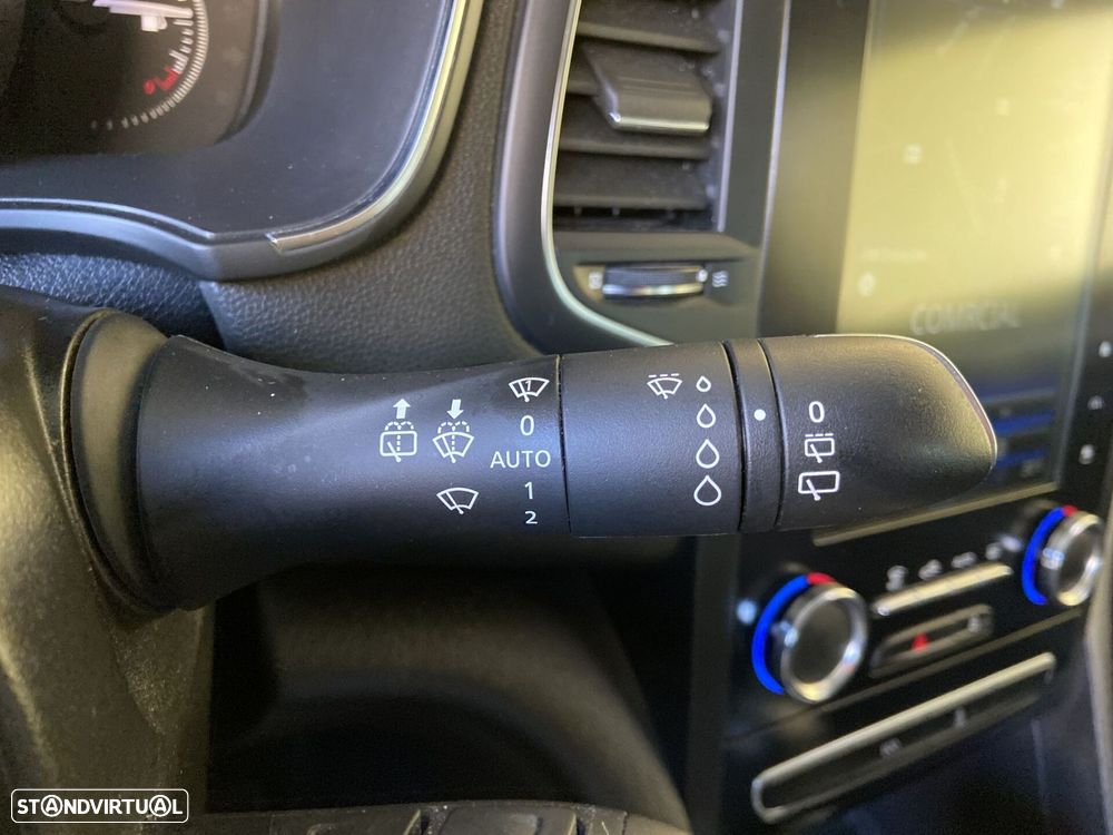 Renault Mégane Sport Tourer 1.5 Blue dCi Bose Edition EDC - 17