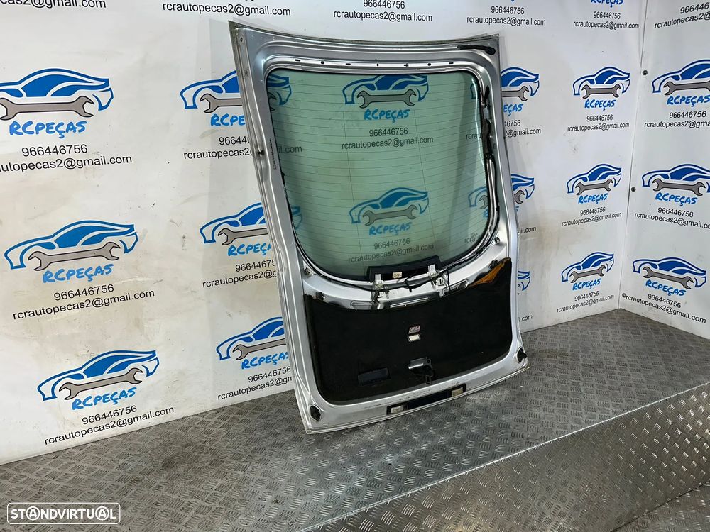 Tampa Mala Completa Original Audi TT MK1 8N 1998 - 2006 - 5