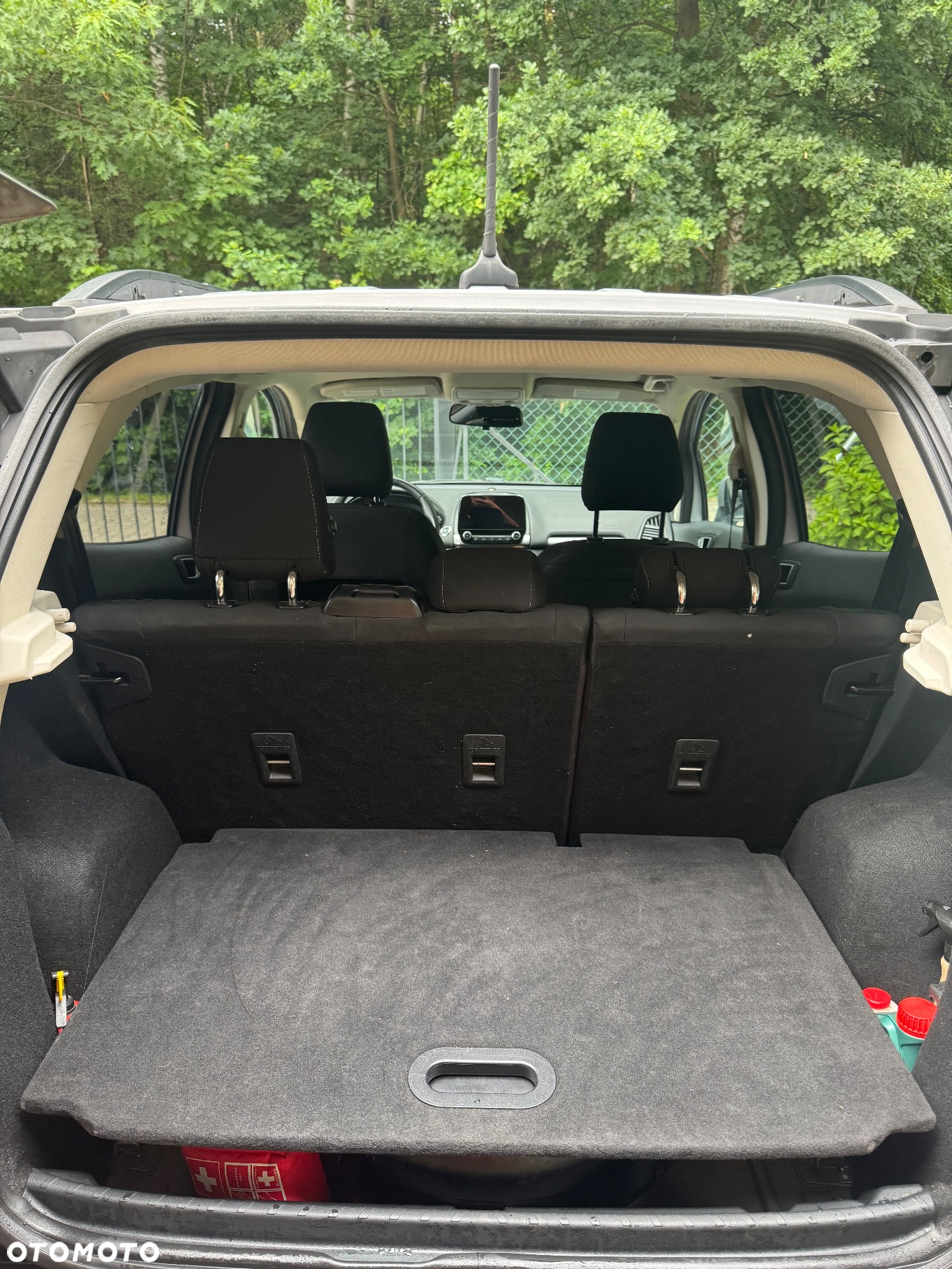 Ford EcoSport - 24