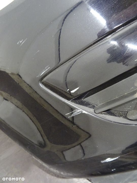 OPEL CORSA D HB 5D 06-10 1.2B ZDERZAK PRZEDNI PRZÓD - 3