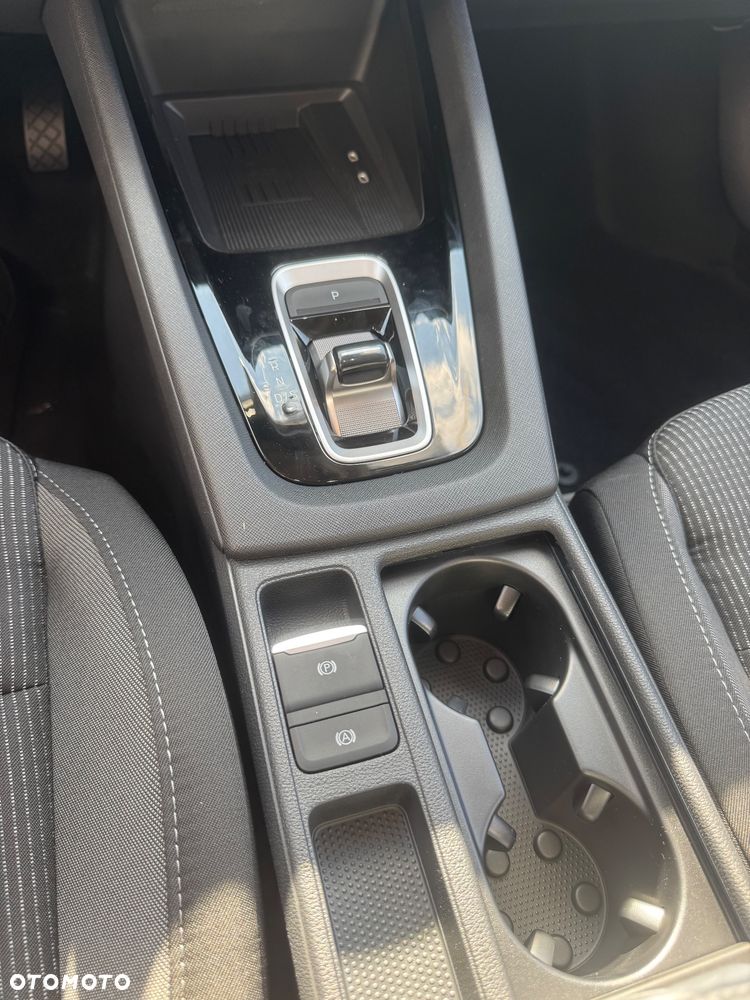 Skoda Octavia 2.0 TSI Selection 4x4 DSG - 16