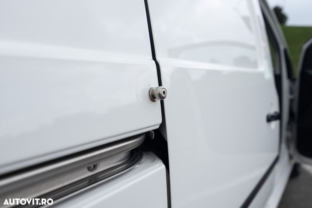 Volkswagen Caddy 1.0 TSI (5-Si.) Maxi - 17