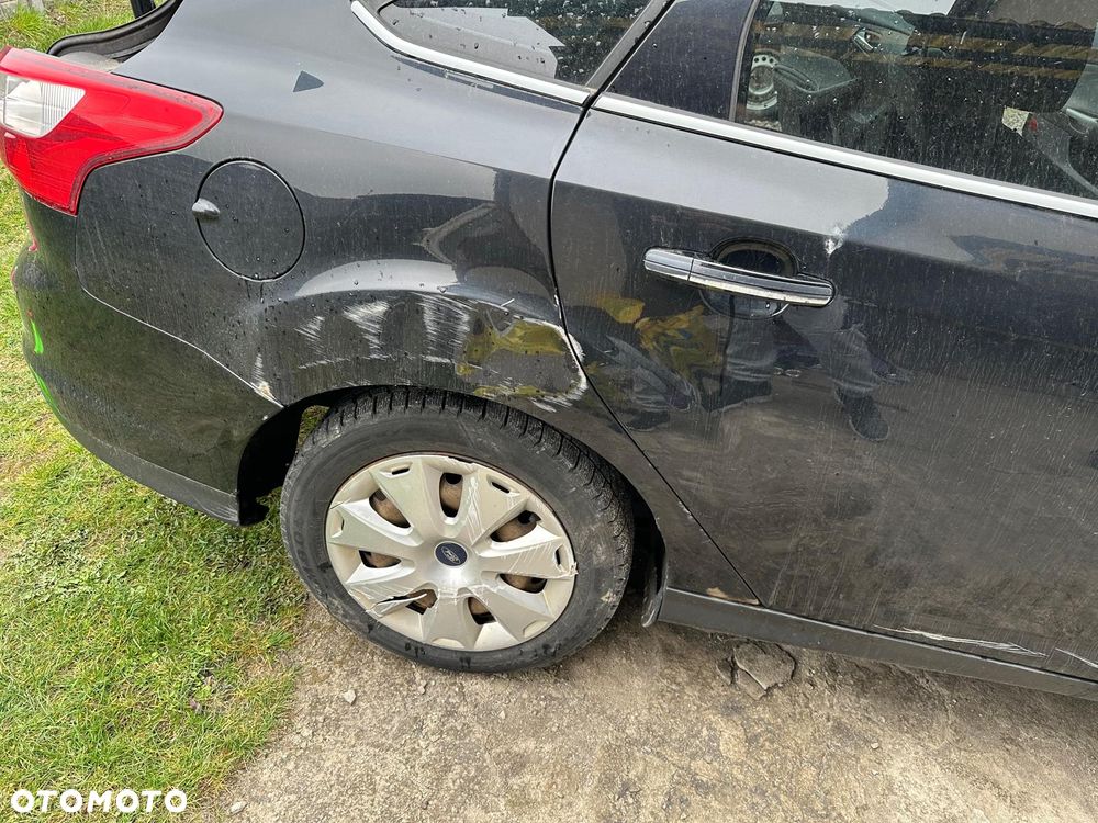 Ford Focus 1.6 TDCi Edition - 12