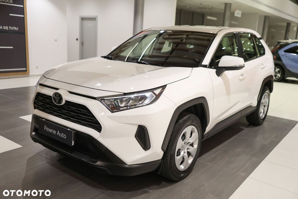 Toyota RAV4 2.0 Active 4x2 - 12
