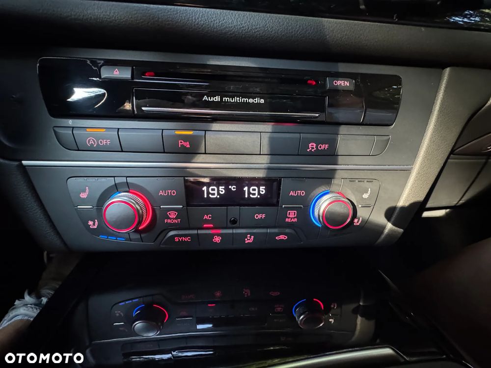 Audi A6 Avant - 31