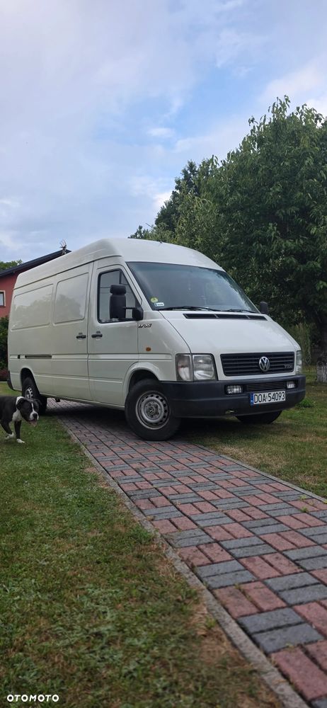 Volkswagen Lt 35 - 4