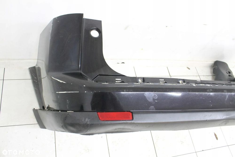 OPEL VECTRA C KOMBI 2002R- ZDERZAK TYŁ TYLNY Z20R - KOD LAKIERU - 2