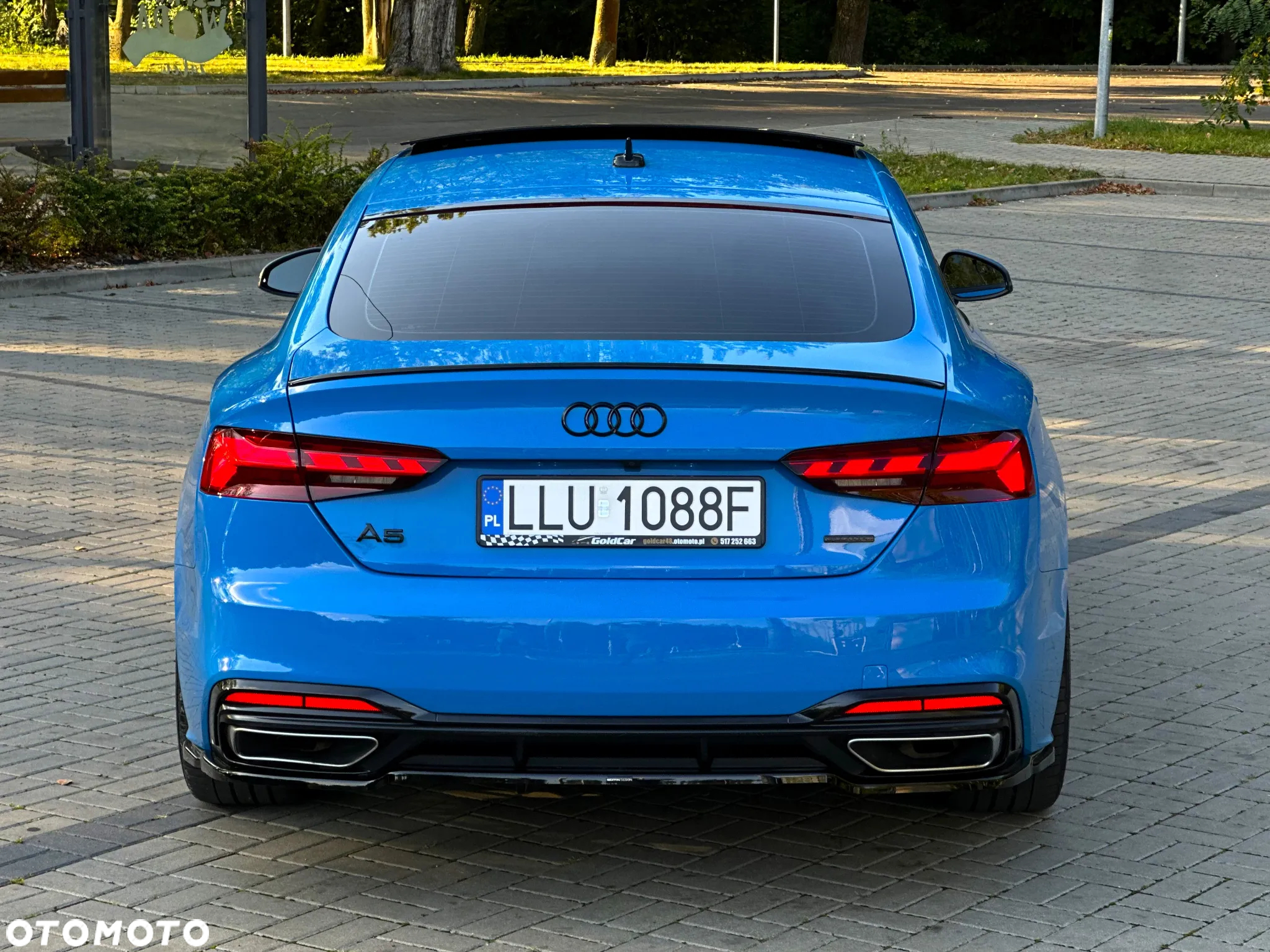 Audi A5 - 7
