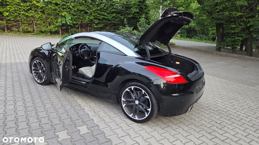Peugeot RCZ - 25