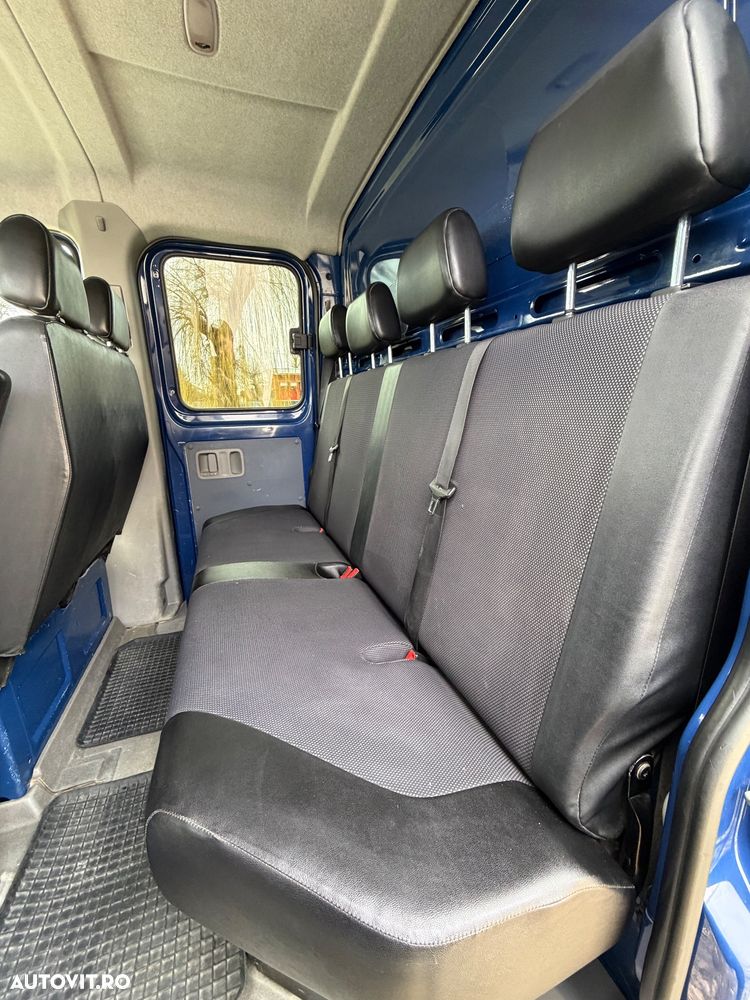 Mercedes-Benz Sprinter 316 CDI 906.235 - 9