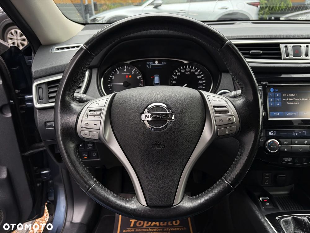 Nissan X-Trail 1.6 DIG-T Tekna - 22