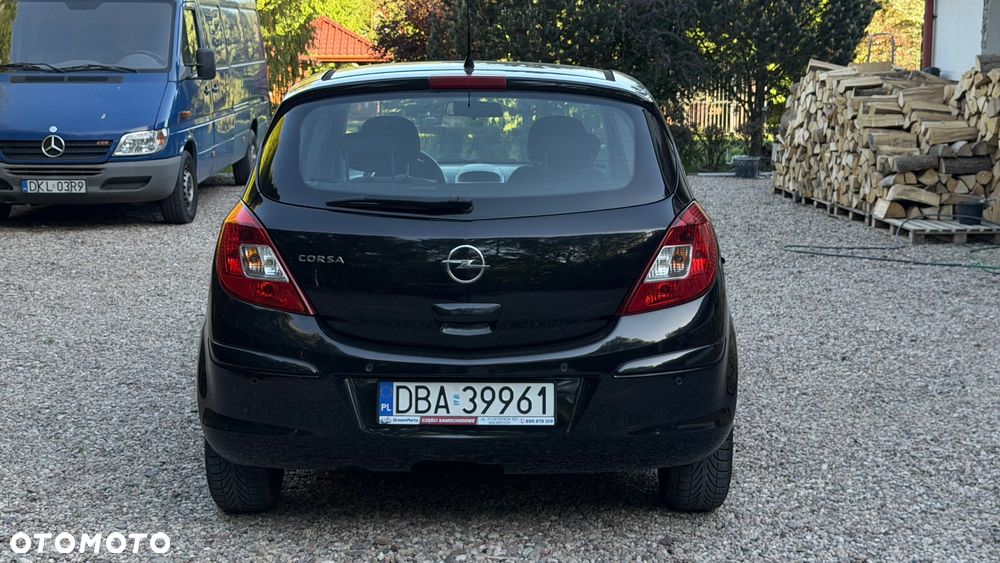 Opel Corsa 1.4 16V Active - 31