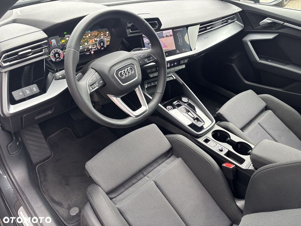 Audi A3 Sportback - 16