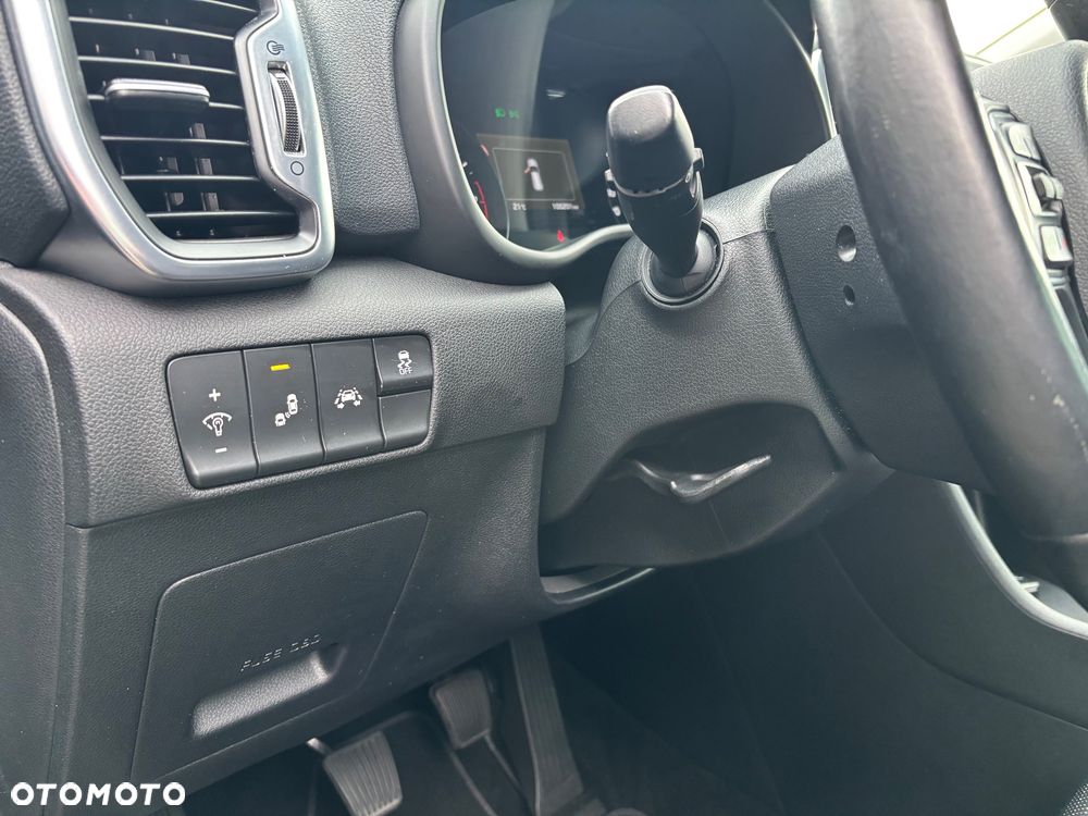 Kia Sportage 1.6 GDI 2WD SPIRIT - 15