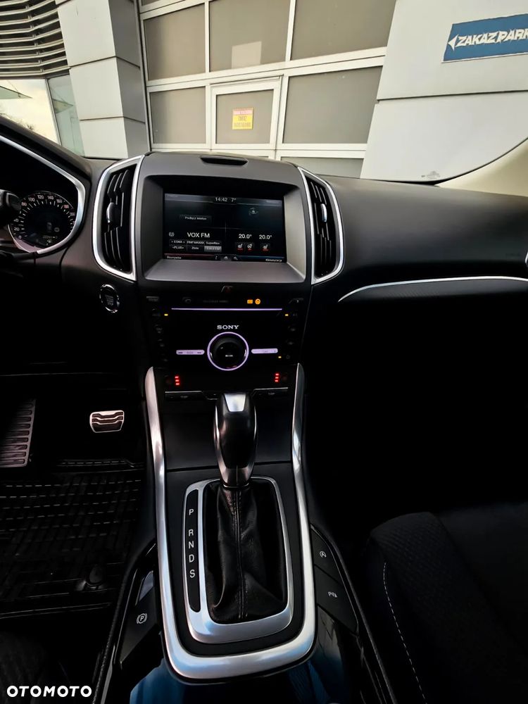 Ford Edge 2.0 TDCi Twin-Turbo 4WD Sport - 7