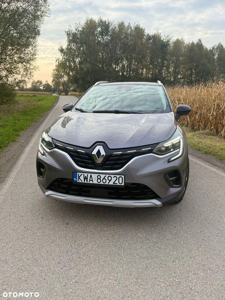 Renault Captur - 8