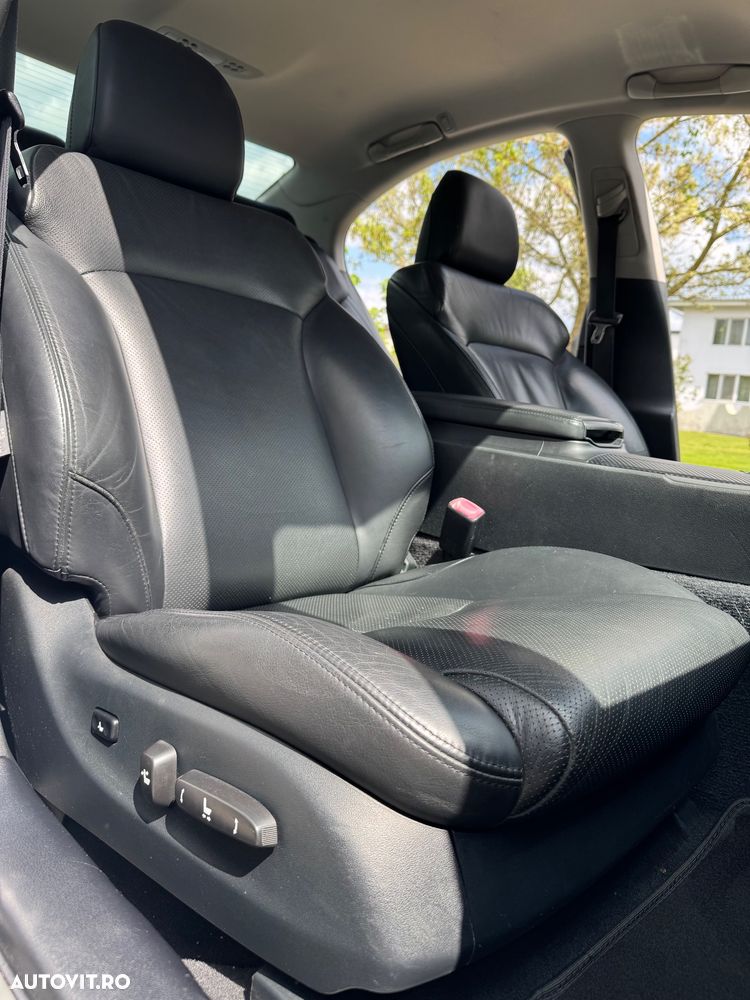 Lexus Seria IS 250 Executive Line - 6