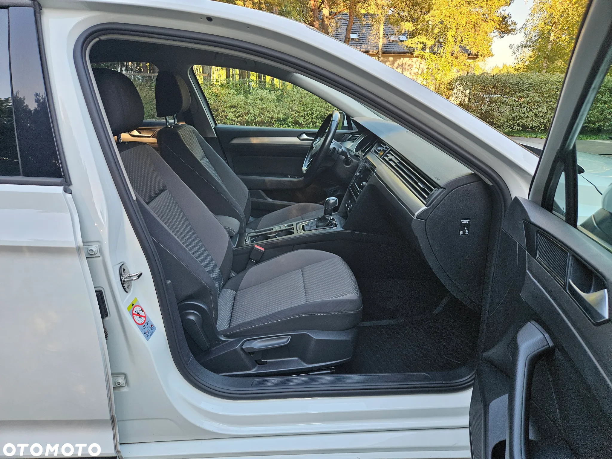 Volkswagen Passat 1.5 TSI EVO Essence DSG - 29