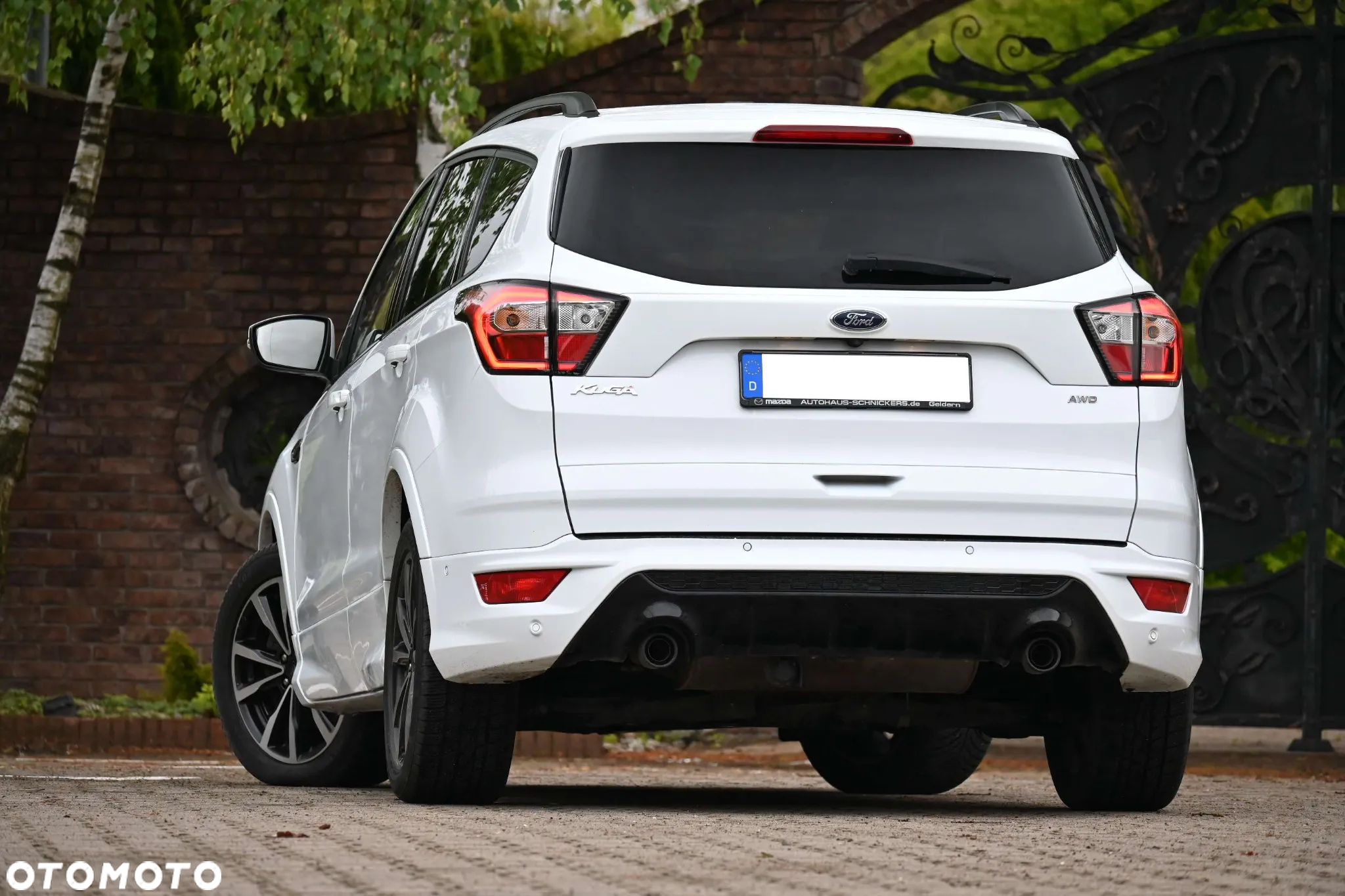 Ford Kuga 1.5 EcoBoost 4x4 ST-Line - 15